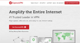 ExpressVPN 