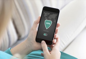 VPN for iPhone {state}