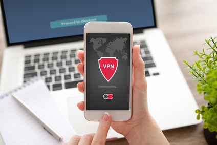 Mobile VPN