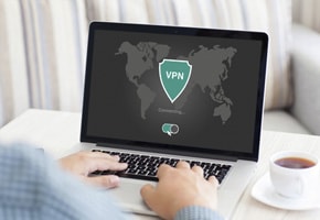 Paid VPN