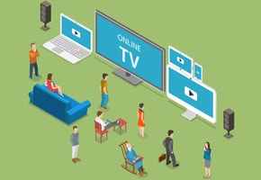 VPN Torrenting